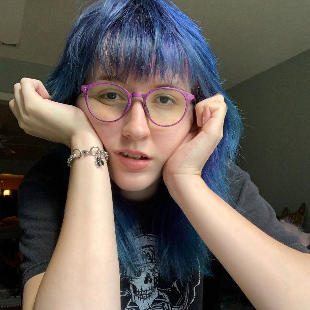 Meet your Posher, Abroham